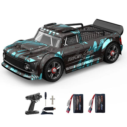 MJX HYPER GO 14301 14302 1/14 2.4G 42km/h Sport Drift RC Car Brushless High Speed Vehicle Models - Makerfire