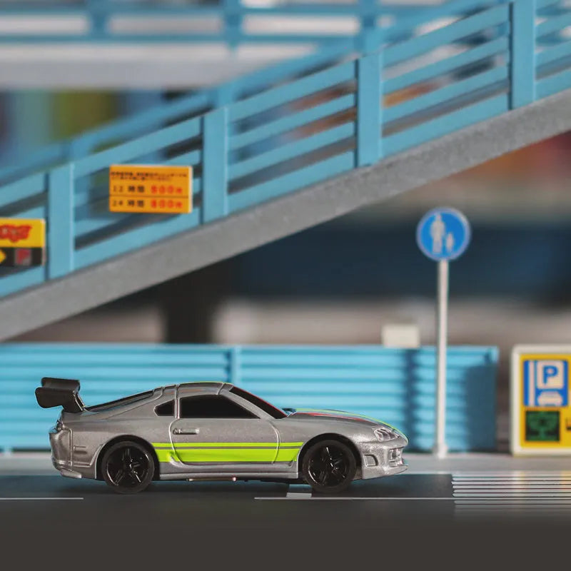 Turbo Racing New 1:76 C72/C73 Sport RC Car - Makerfire