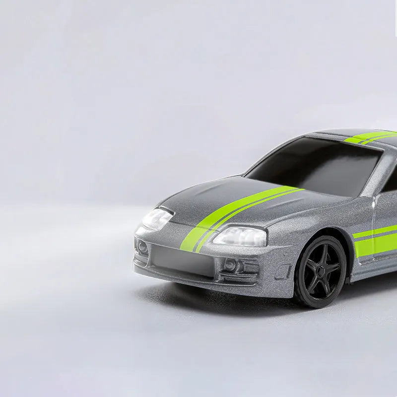 Turbo Racing New 1:76 C72/C73 Sport RC Car - Makerfire