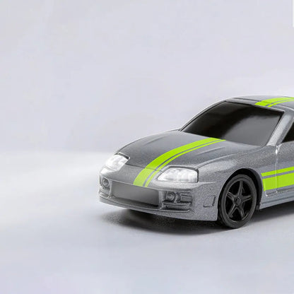 Turbo Racing New 1:76 C72/C73 Sport RC Car - Makerfire