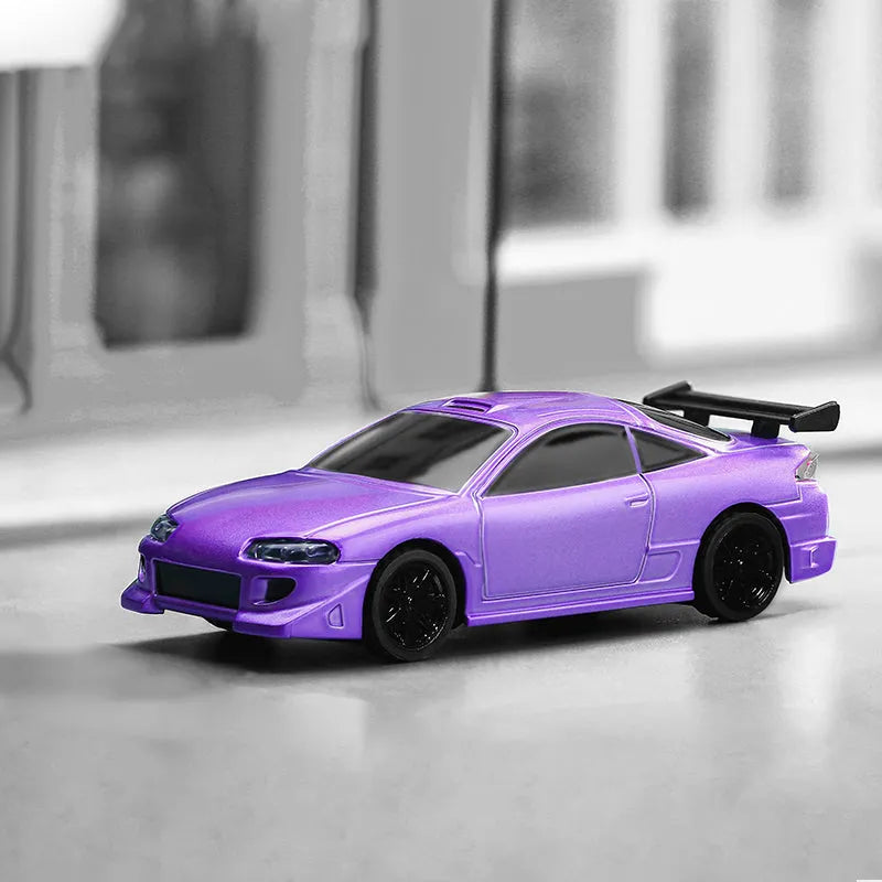 Turbo Racing New 1:76 C72/C73 Sport RC Car - Makerfire