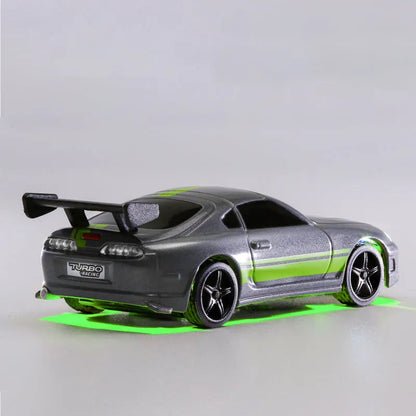 Turbo Racing New 1:76 C72/C73 Sport RC Car - Makerfire