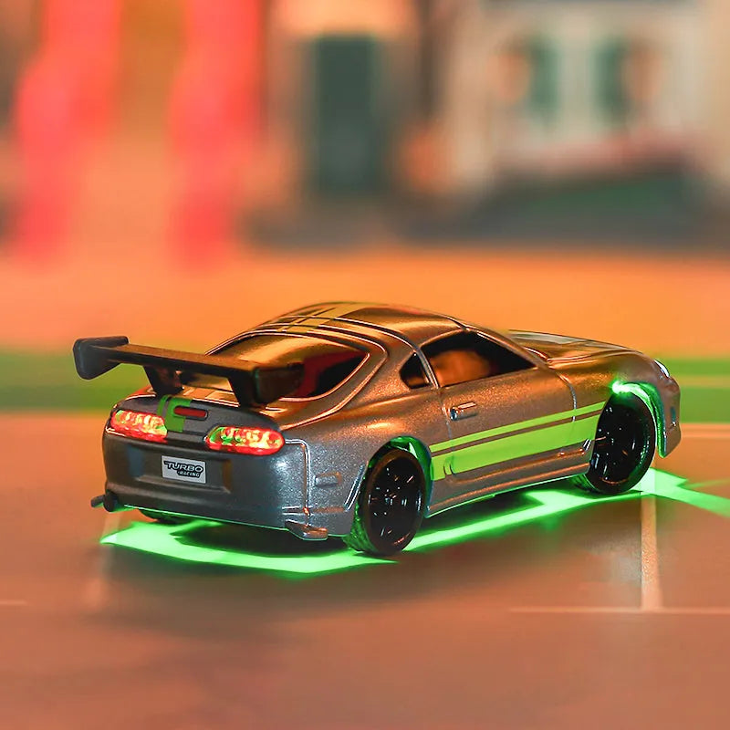 Turbo Racing New 1:76 C72/C73 Sport RC Car - Makerfire