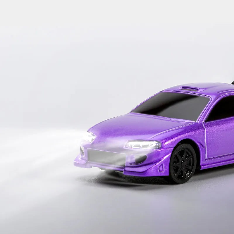 Turbo Racing New 1:76 C72/C73 Sport RC Car - Makerfire