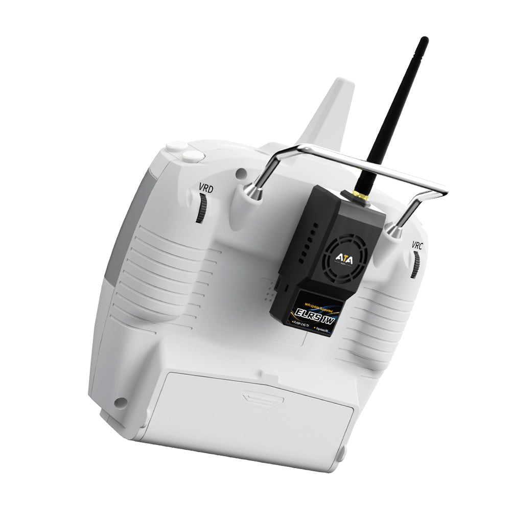 RadioLink T12D 12-Channel RC Transmitter-High-Precision Control for Drones, Aircraft, and RC Vehicles