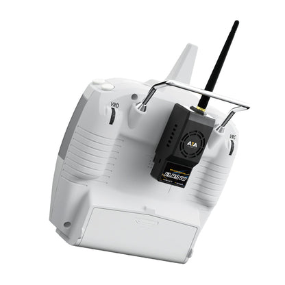 RadioLink T12D 12-Channel RC Transmitter-High-Precision Control for Drones, Aircraft, and RC Vehicles