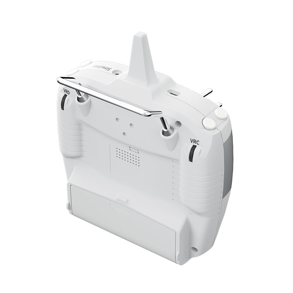 RadioLink T12D 12-Channel RC Transmitter-High-Precision Control for Drones, Aircraft, and RC Vehicles