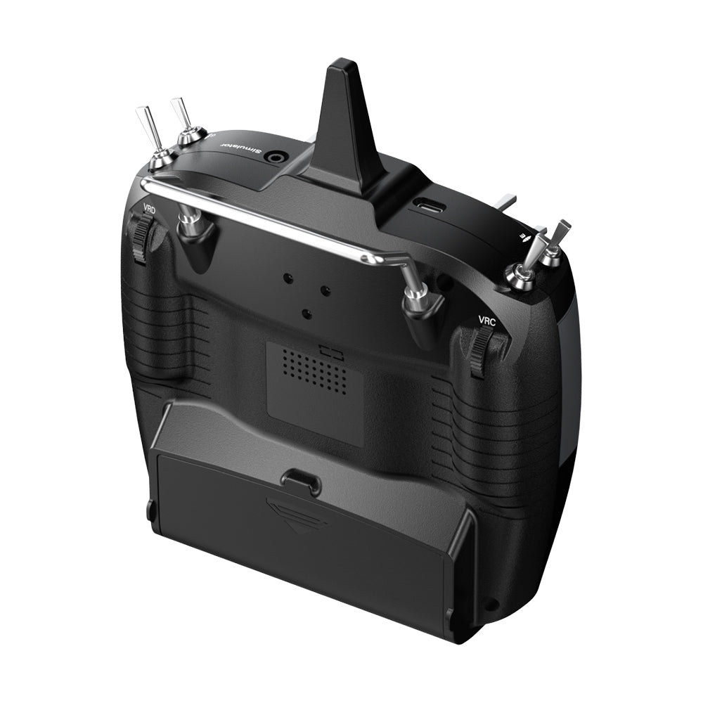 RadioLink T16D 16-Channel 2.4GHz RC Transmitter-Precision Control for Air, Land, and Water Models