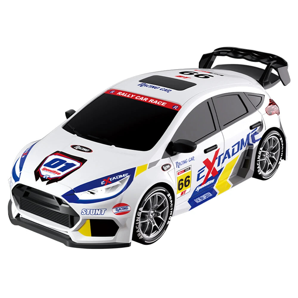 GomniRC S805/S806 RTR 1/24 2.4G 4WD Drift RC Car