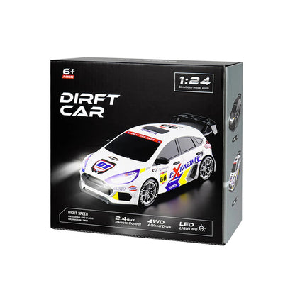 GomniRC S805/S806 RTR 1/24 2.4G 4WD Drift RC Car