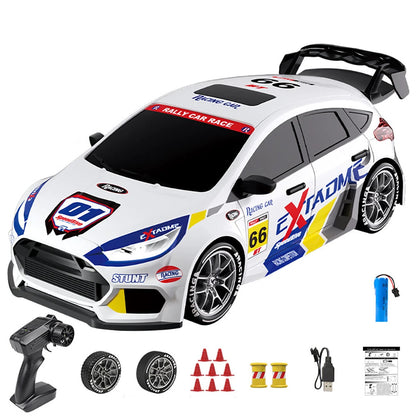 GomniRC S805/S806 RTR 1/24 2.4G 4WD Drift RC Car