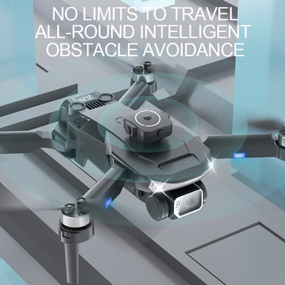 SG101 Pro Drone, Brushless Motor, 1080P 4K Camera Dron, Obstacle Avoidance,Quadcopter Helicopter Kid Toy Gift, vs Z908 Pro