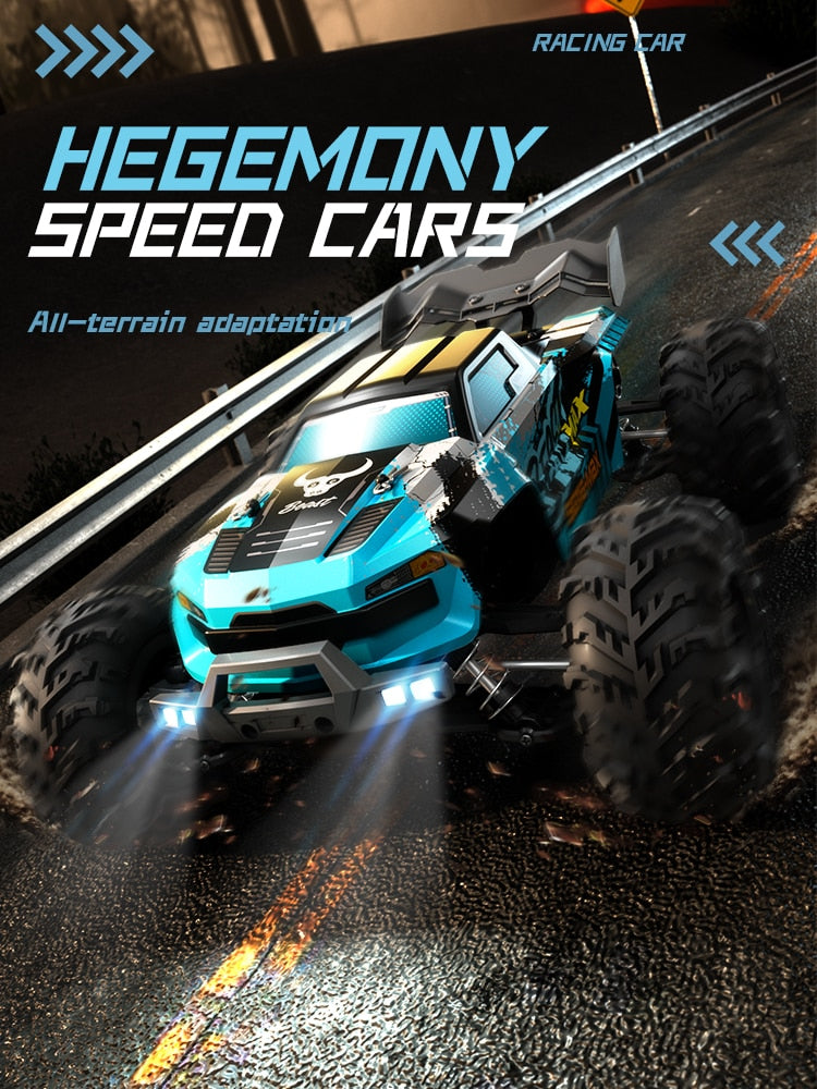 SG116 MAX/ SG116PRO RC Car Brushless 4WD RC Car 80KM/H Professional Car 2.4G High Speed Off-Road Drift Car Remote Control Toys