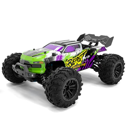 SG116 MAX/ SG116PRO RC Car Brushless 4WD RC Car 80KM/H Professional Car 2.4G High Speed Off-Road Drift Car Remote Control Toys