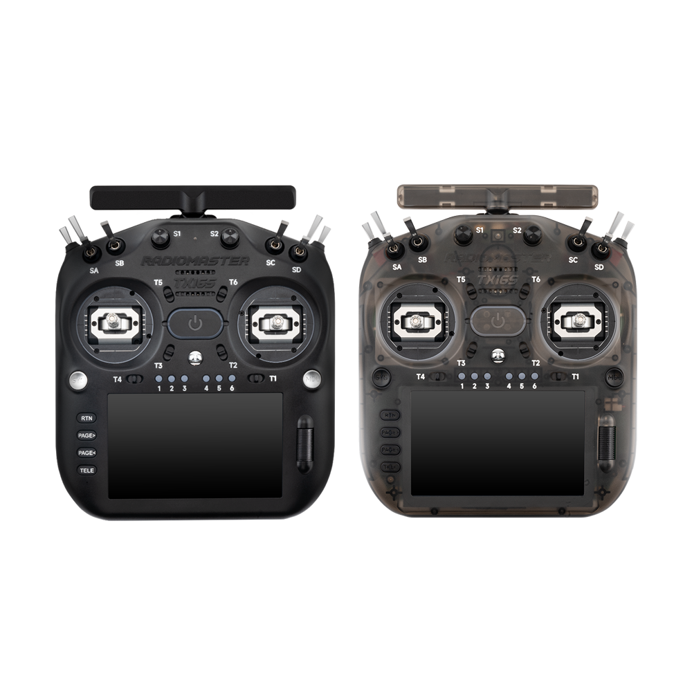 TX16S MK3 Radio Controller