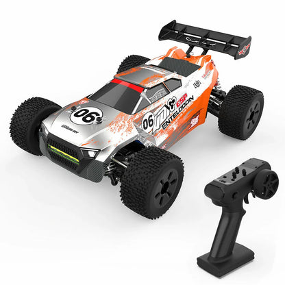 UDIRC UD1805/UD1806 Basic Version 1/18 4WD Brushed motor  RC Car, 30km/h, Off-Road Drift Truck