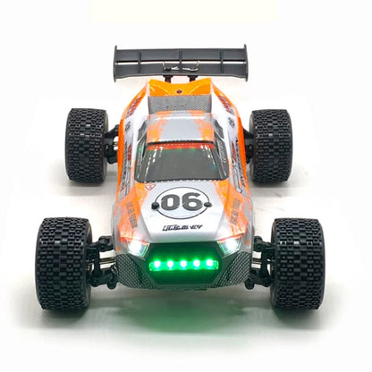 UDIRC UD1805/UD1806 Basic Version 1/18 4WD Brushed motor  RC Car, 30km/h, Off-Road Drift Truck