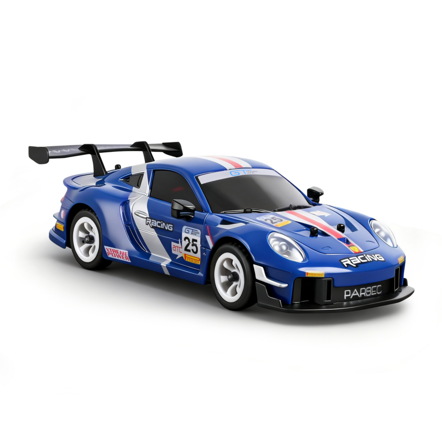 WLtoys 284191/284019-A 1/28 2.4G 4WD 30km/h High-speed RC Car Drift