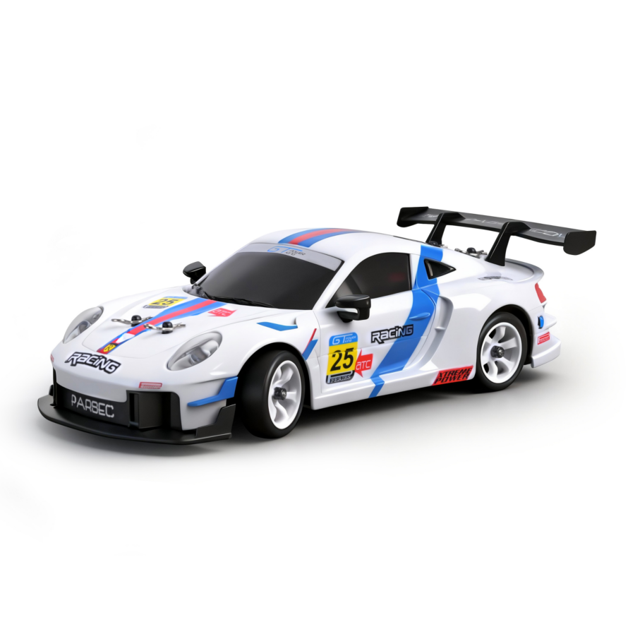 WLtoys 284191/284019-A 1/28 2.4G 4WD 30km/h High-speed RC Car Drift