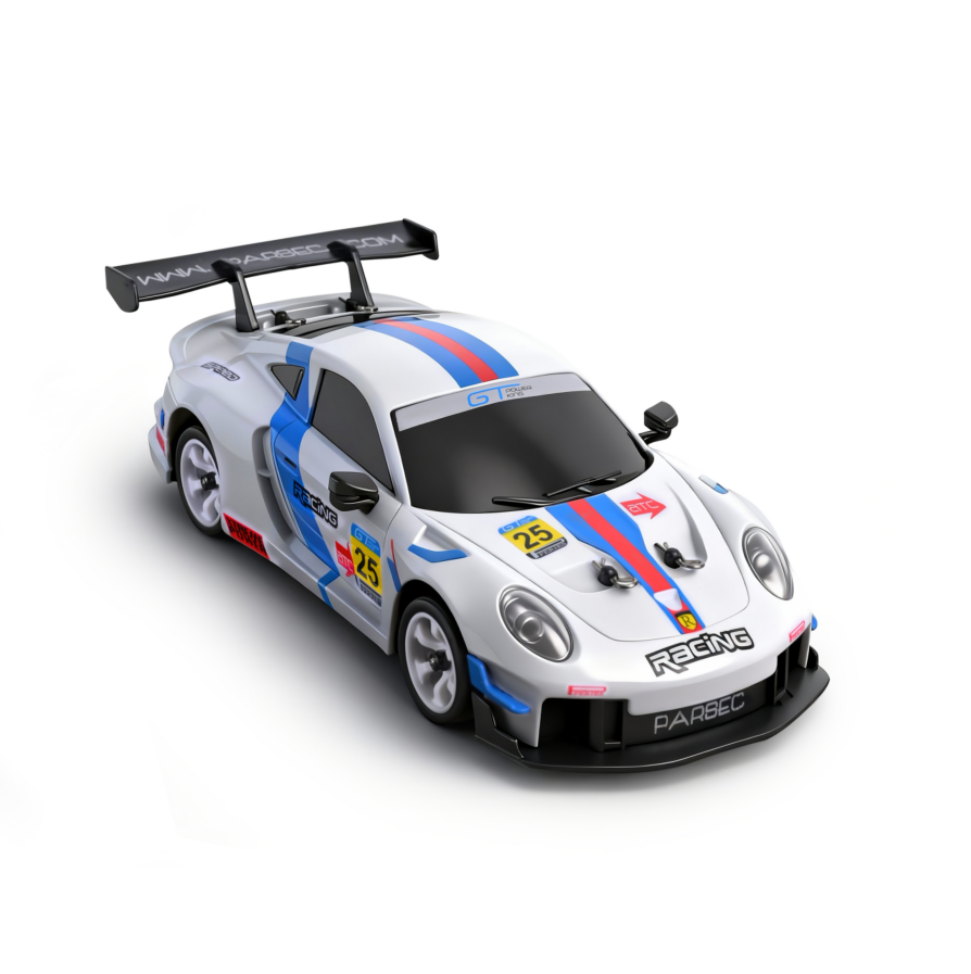 WLtoys 284191/284019-A 1/28 2.4G 4WD 30km/h High-speed RC Car Drift