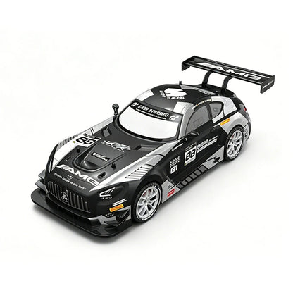 XJRC XJ-1997 1/16 2.4G 4WD RC Drift Car Dual Motor Racing Car with LED Lights