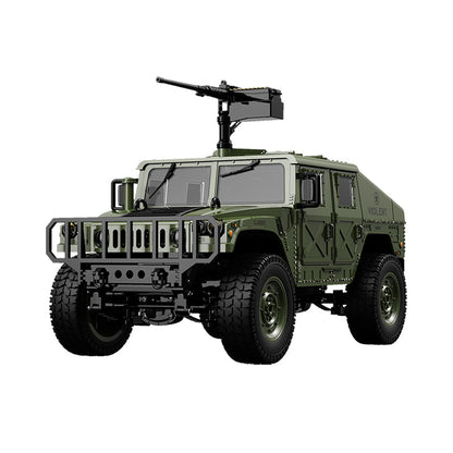 JJRC C8835/ 1/14 Scale 4WD Off-Road Crawler Model