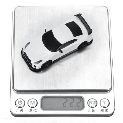 Hot MCARRO MC061 RTR 1/64 2.4G 4WD Mini Drift RC Car