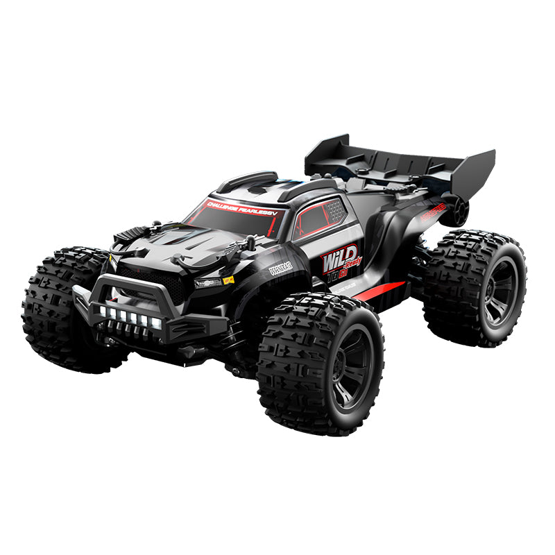 JJRC C8810 / 1/18 Scale 4WD RC Road Car Multi-Terrain Off-Road Truck