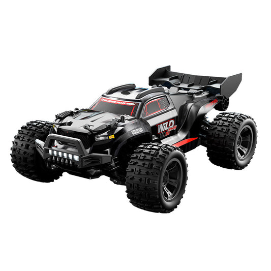 JJRC C8810 / 1/18 Scale 4WD RC Road Car Multi-Terrain Off-Road Truck