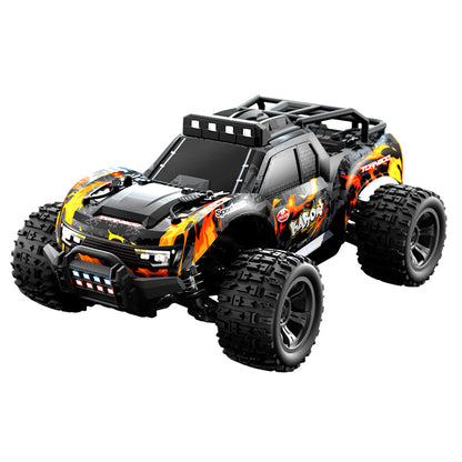 JJRC C8810 / 1/18 Scale 4WD RC Road Car Multi-Terrain Off-Road Truck