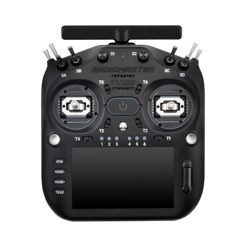 TX16S MK3 Radio Controller