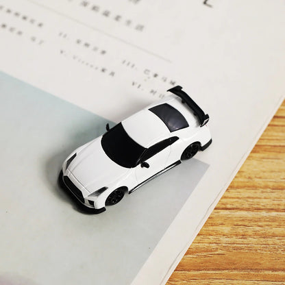 Hot MCARRO MC061 RTR 1/64 2.4G 4WD Mini Drift RC Car