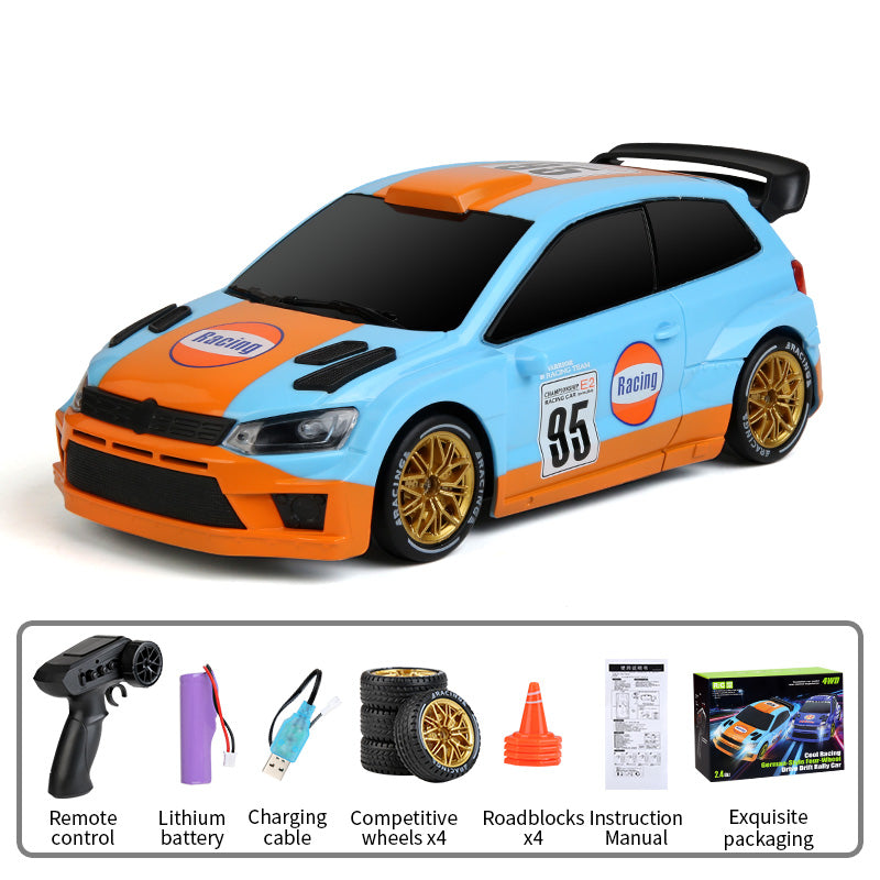 JJRC Q233 / Remote Control Drift Racing Car