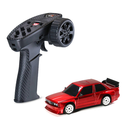 Sniclo SNT MIX GO MG058 1/43 4WD Drift RC Car – Gyro Ready, 55,000RPM Motor (RTR / FPV Combo)