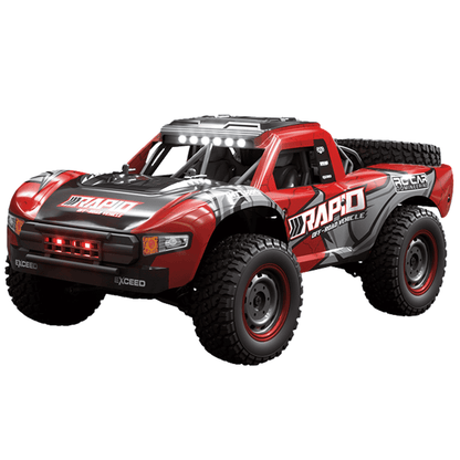 JJRC Q130 / 1/14 Scale 4WD RC Road Car