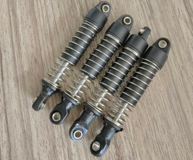 JJRC C8801 Standard Parts