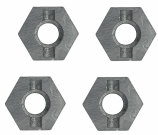 JJRC Q130C Standard Parts