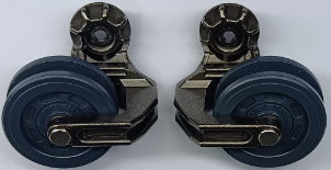 JJRC C8812 Standard Parts