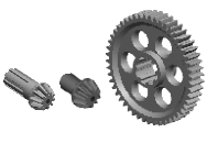 JJRC C8828 Standard Parts