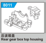 JJRC C8810 Standard Parts