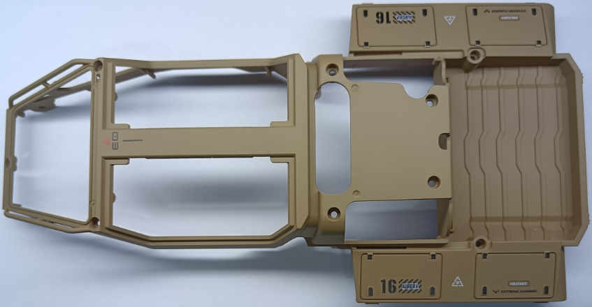 JJRC C8812 Standard Parts
