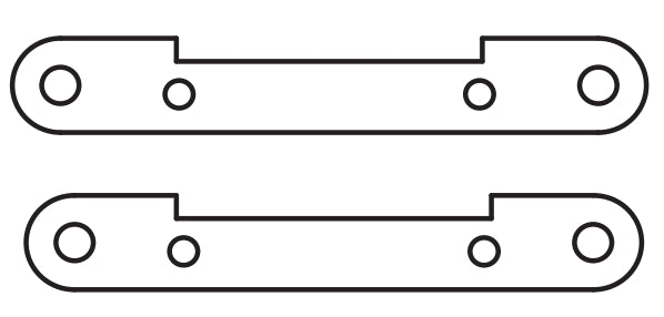 JJRC C8822 Standard Parts