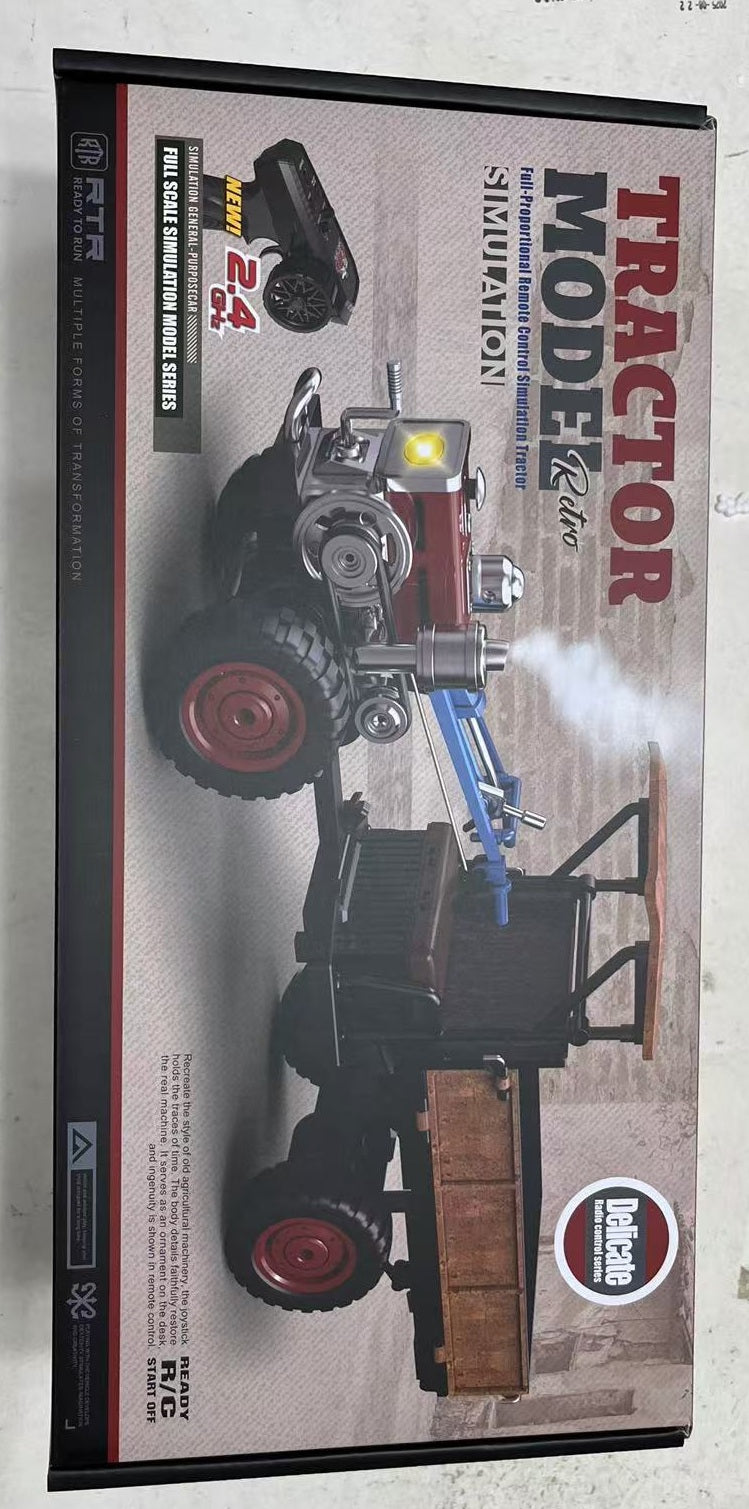 JJRC C8836 Standard Parts