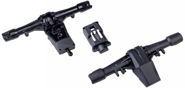 JJRC C8830 Standard Parts