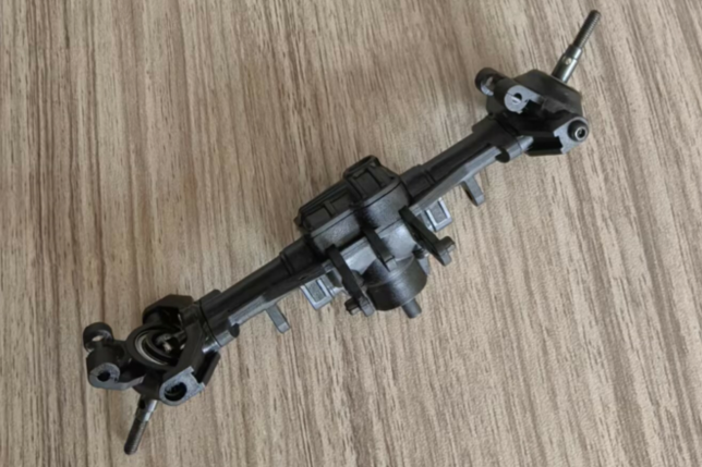 JJRC C8801 Standard Parts