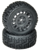 JJRC C8828 Standard Parts