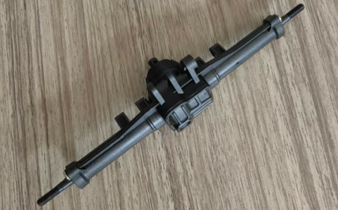 JJRC C8801 Standard Parts