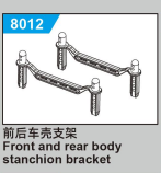 JJRC C8810 Standard Parts