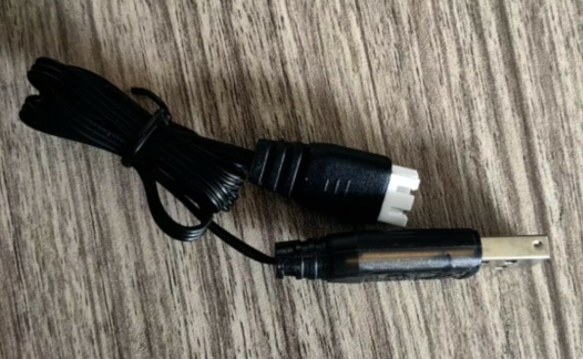JJRC C8809 Standard Parts