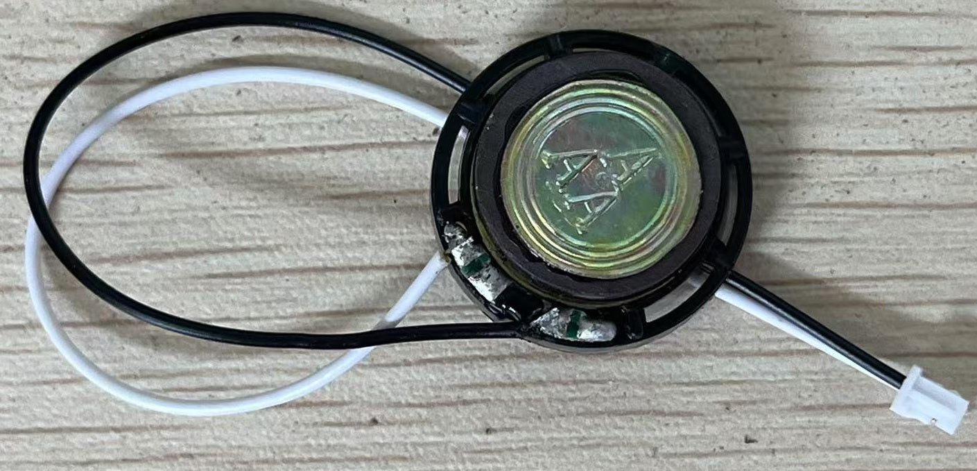 JJRC C8836 Standard Parts